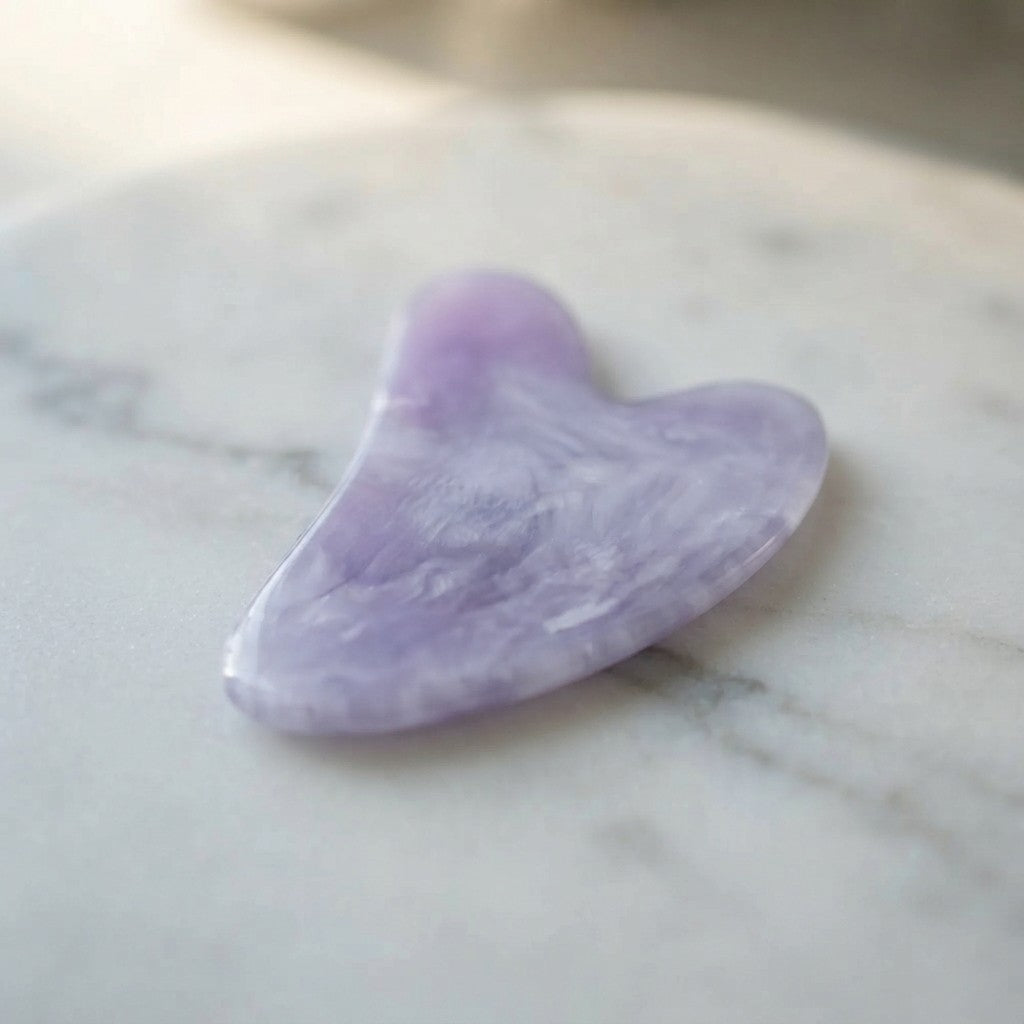 Gua Sha Facial Tool
