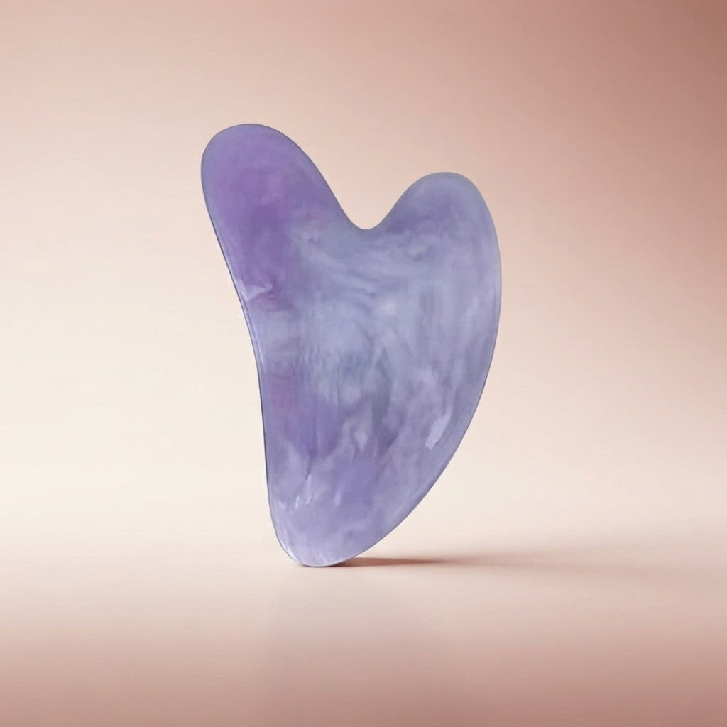 Gua Sha Facial Tool